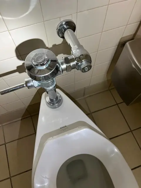 Fixture installation and repair for Hydro Jetting in Hendrickson Corners